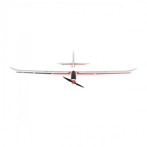 Volantex RC Phoenix S 4 Channel Glider with 1600MM Wingspan and Streamline ABS Plastic Fuselage742-7 PNP