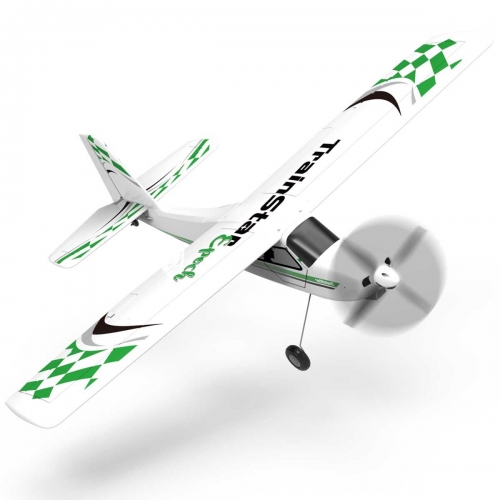 Volantex RC TrainStar Epoch 1,1m 747-6 V2 PNP