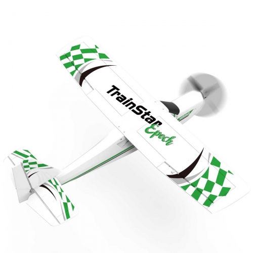 Volantex RC TrainStar Epoch 1,1m 747-6 V2 PNP