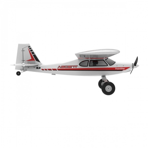 Volantex RC Trainstar Ascent 1400mm 747-8 KIT