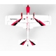 Volantex RC Saber 920 4 Channel Airplane with 3S Power System and Perfect Size for 3D Aerobatics 756-2 PNP