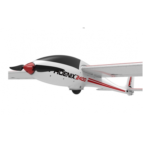 Volantex RC Phoenix 2400 6 channel Glider with 2400 mm wings 759-3 PNP