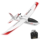 Volantex RC Ranger 400  Beginner Airplane with 6-Axis Gyro System and 20 Gram Super Light Weight for easy flight 761-6 RTF