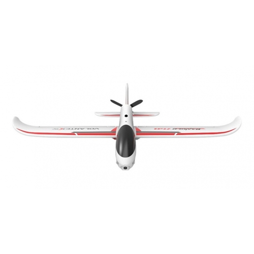 Volantex RC Ranger 750 Wingspan EPO Integrated Gyro and GSP RC Airplane 767-2 RTF - 5G WIFI Cam