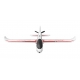 Volantex RC Ranger 750 Wingspan EPO Integrated Gyro and GSP RC Airplane 767-2 RTF - 5G WIFI Cam