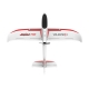 Volantex RC Ranger 750 Wingspan EPO Integrated Gyro and GSP RC Airplane 767-2 RTF - 5G WIFI Cam