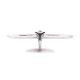 Volantex RC Ranger 750 Wingspan EPO Integrated Gyro and GSP RC Airplane 767-2 RTF - 5G WIFI Cam