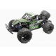 Volantex RC Remote Control Truck Desert Journey 1:18 Scale 4WD Off-Road RC Car 25mph High Speed All Terrain RC Vechicle 785-3 RTR 