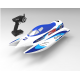 Volantex RC CLAYMORE 50 2.4Ghz bait rc boat F1 style 43 + KPH 792-3 RTR
