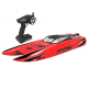 Volantex RC ATOMIC High speed 50km/h strong ABS unibody hull racing rc electric boat 792-4 RTR