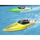  Vector XS Mini Boat with Auto Roll Back Function and Reverse Function 795-4 RTR 30km/h
