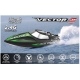 Volantex RC Vector S Brushed RTR ABS Hull 40km/h Self-righting Boat 797-4 RTR