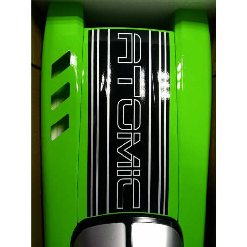 Volantex RC ATOMIC SR85 56mph Super High Speed Boat with Auto Roll Back Function and All Metal Hardwares 798-3 ARTR